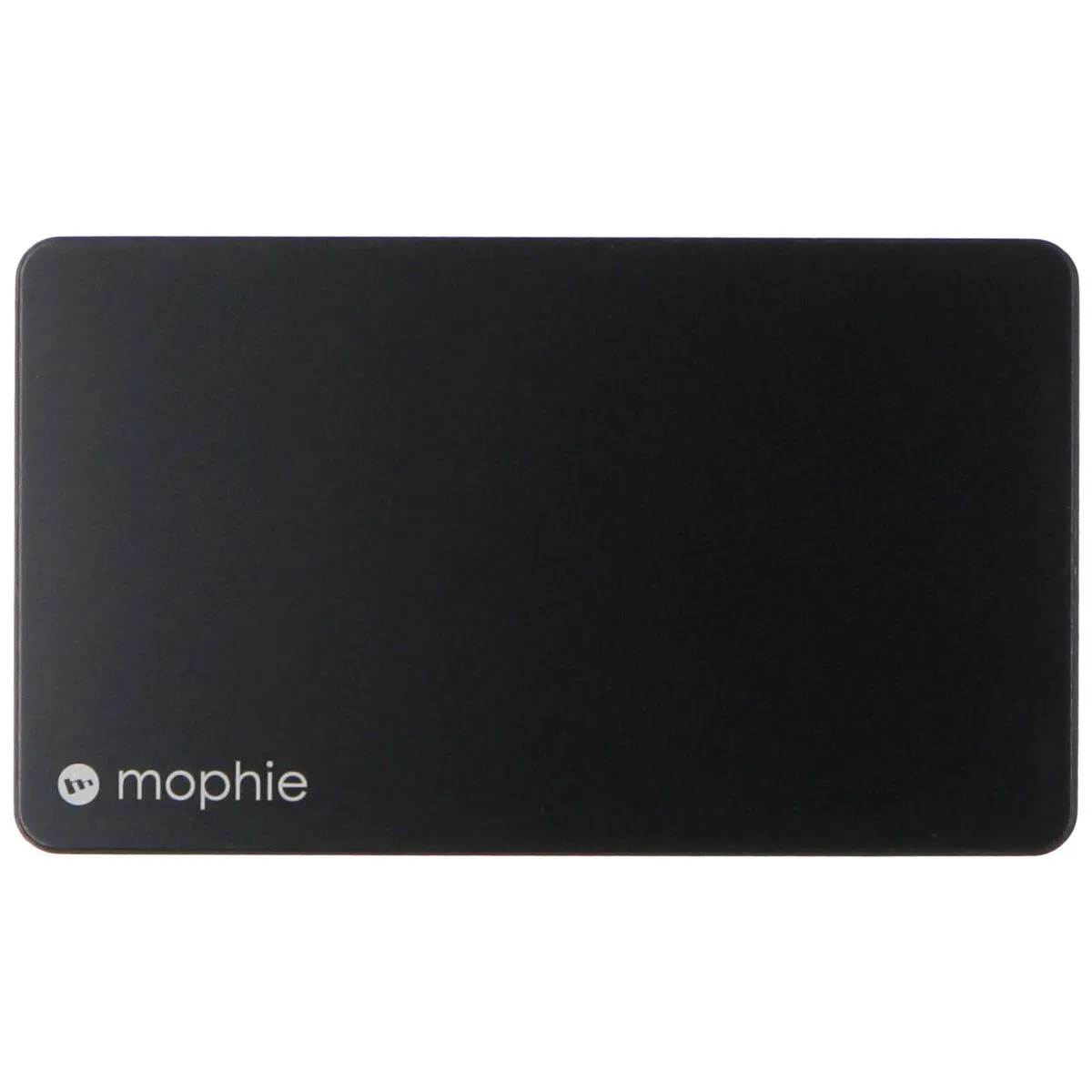 Mophie PowerStation 5,050mAh Dual USB Power Bank - Black