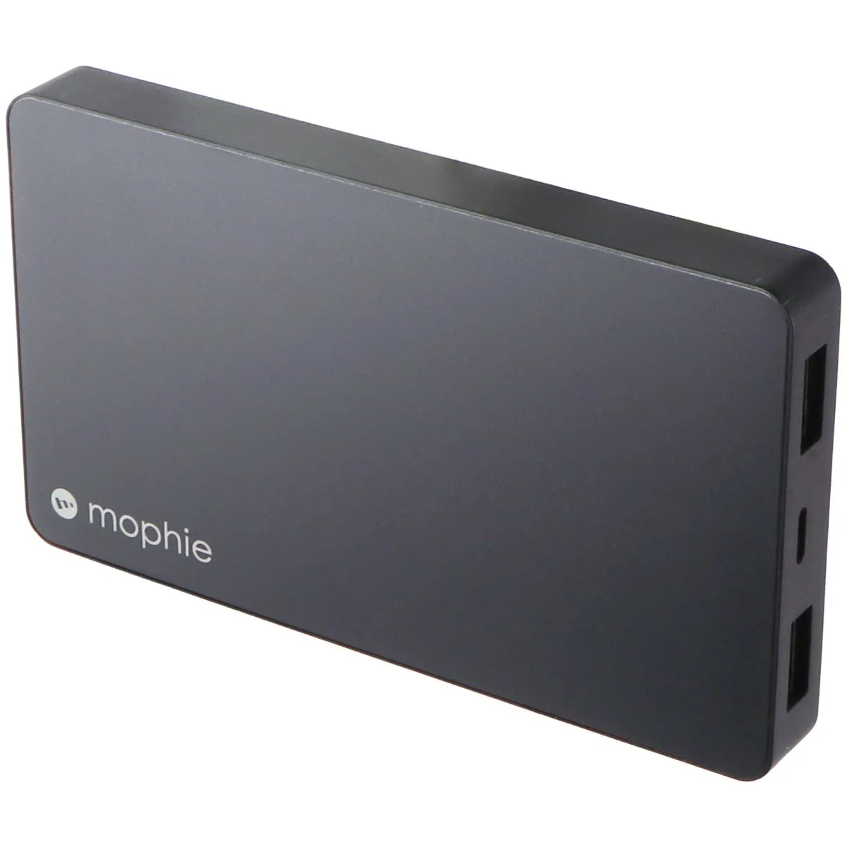 Mophie PowerStation 5,050mAh Dual USB Power Bank - Black