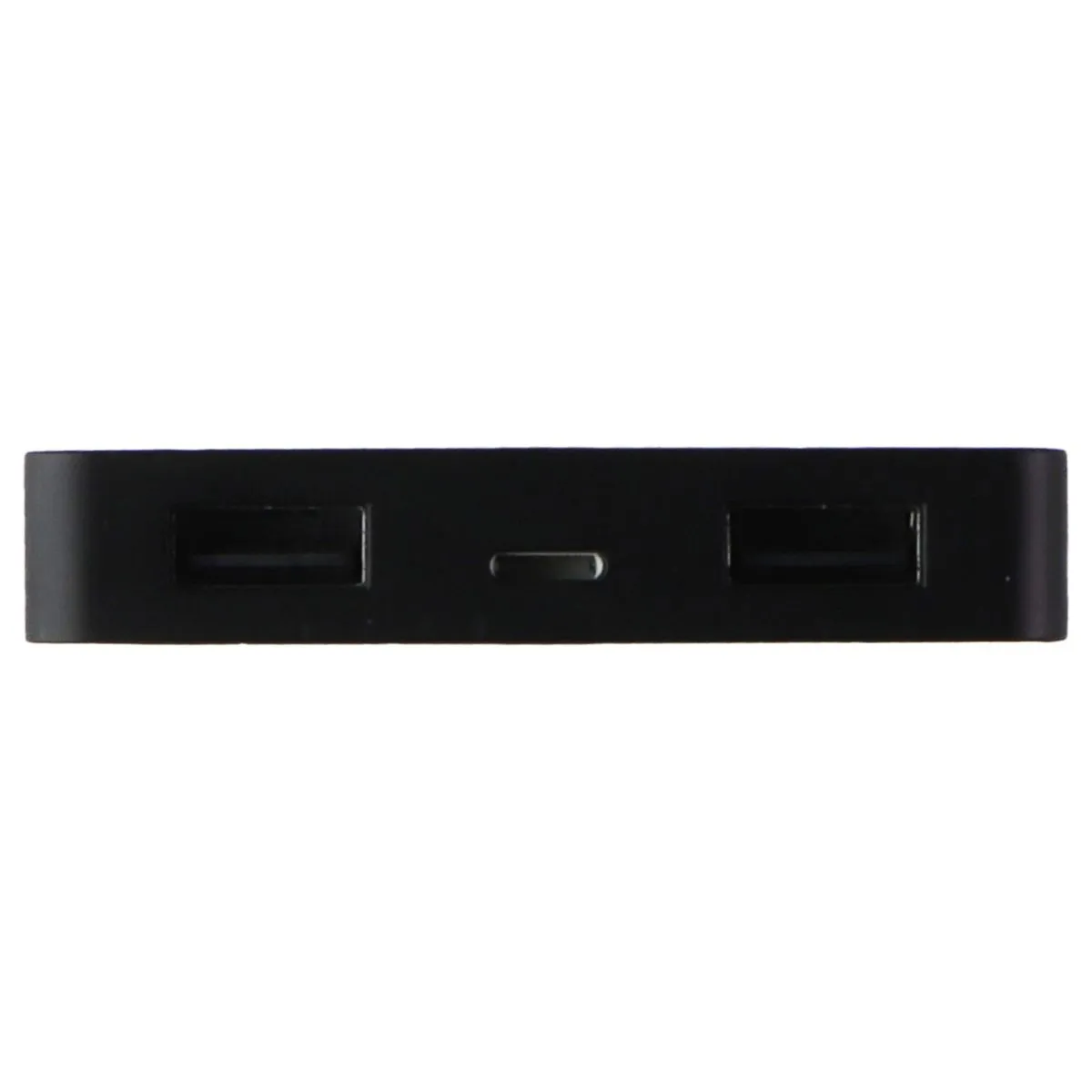 Mophie PowerStation 5,050mAh Dual USB Power Bank - Black