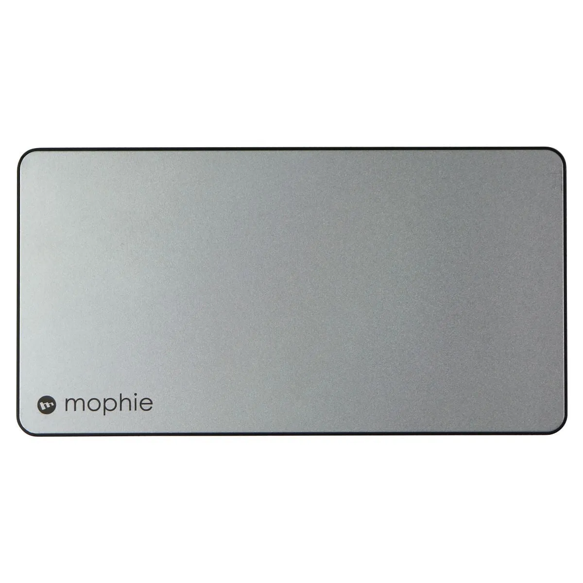 Mophie PowerStation XL 10,000mAh Battery with Dual USB - Space Gray