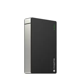 Mophie - PowerStation XL 12,000 mAh Power Bank