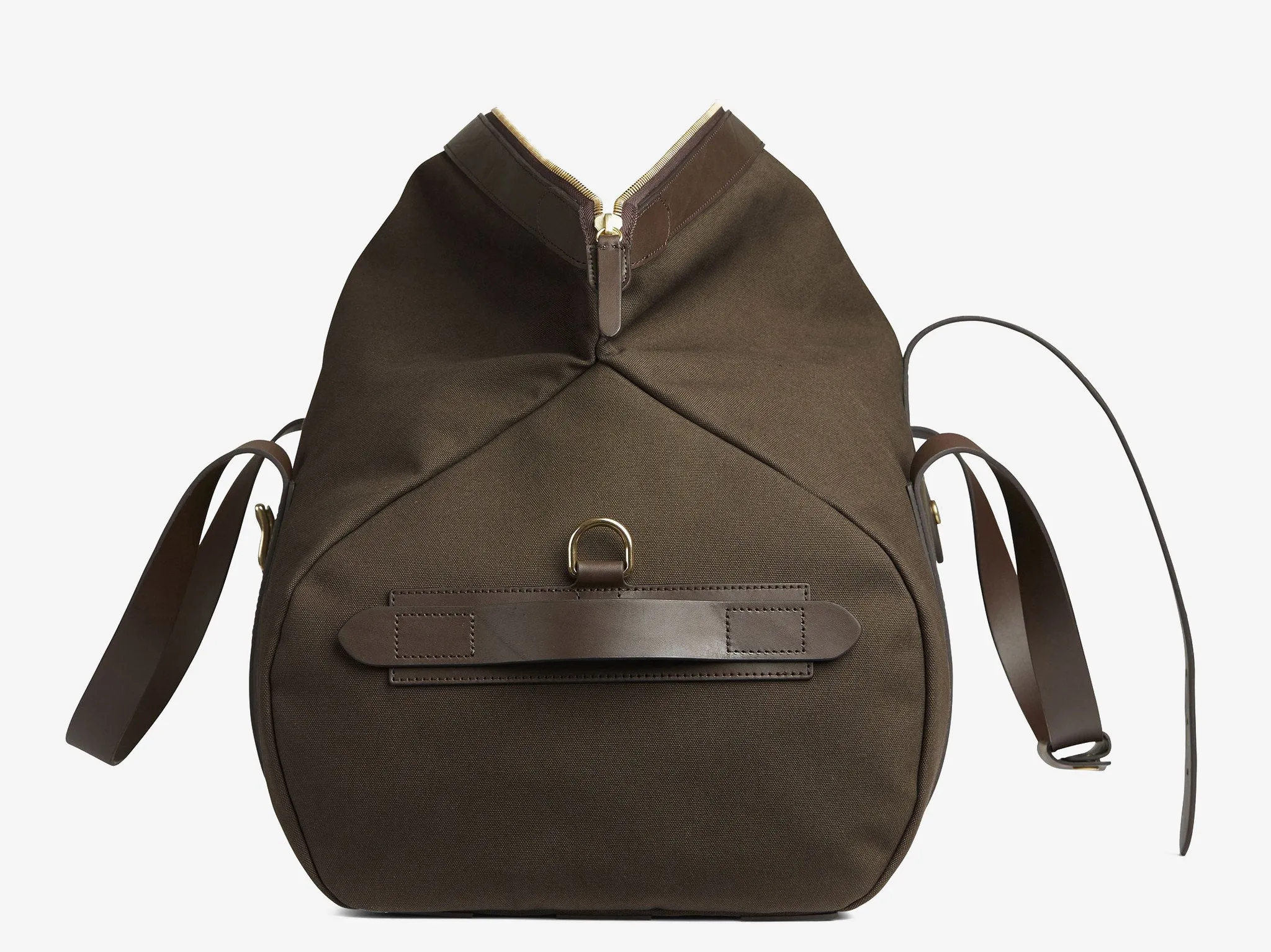 M/S Explorer – Army/Dark Brown