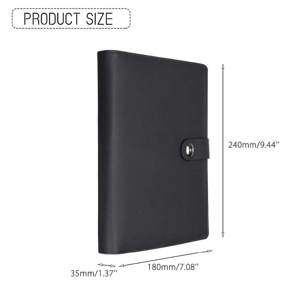 Multifunctional All in one Elegant USB Charging Gadget Notebook