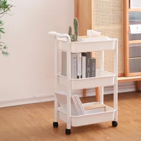 Multifunctional trolley organizer -(S85)