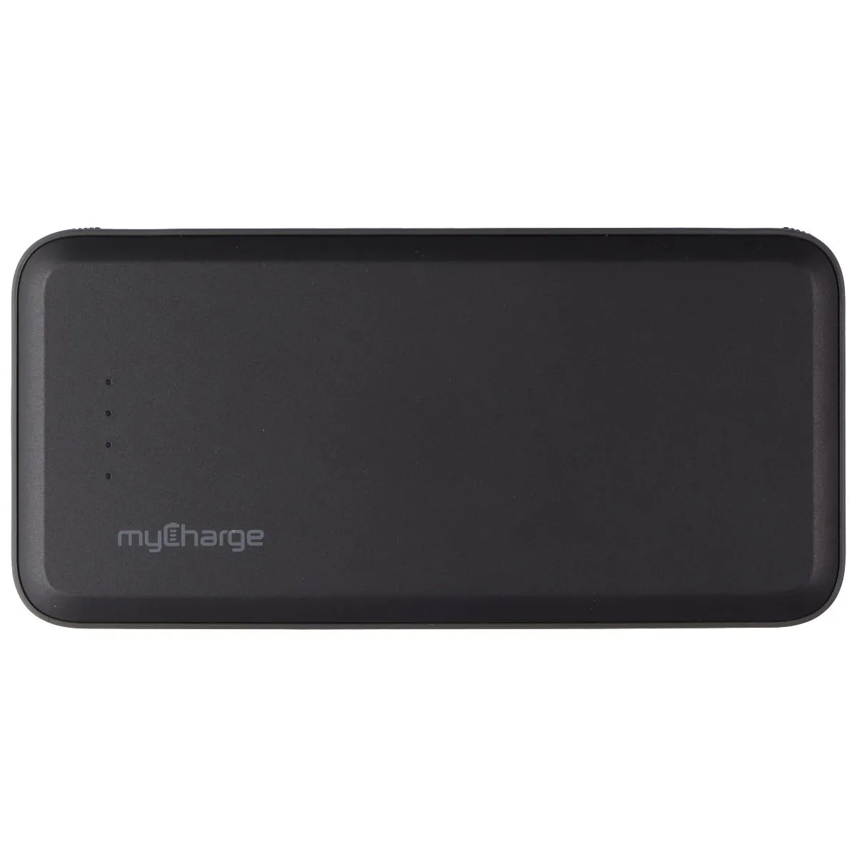 MyCharge Power Cables Portable Power Bank (PC10G2-A) - 10,000 mAh / Black