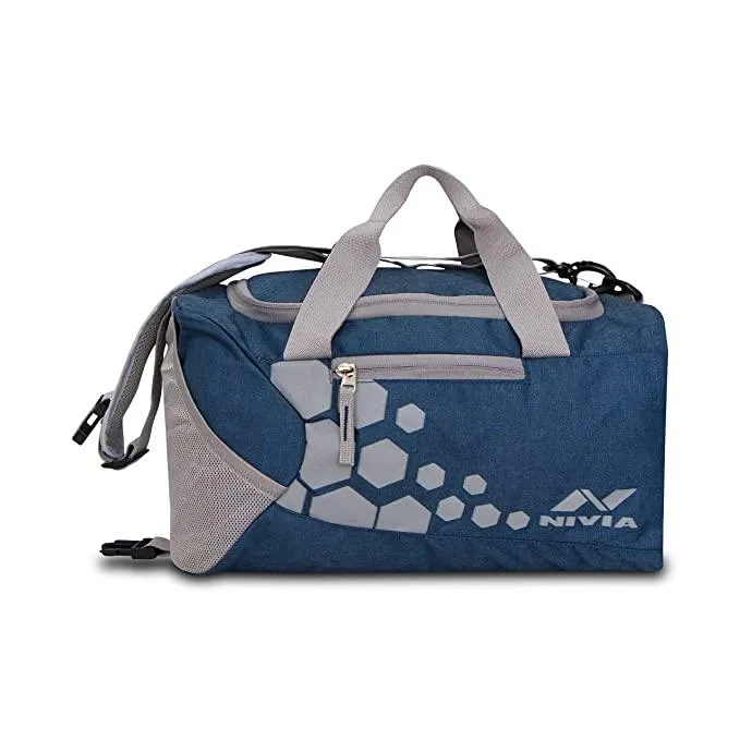 Nivia CARRIER-5 Bag | KIBI Sports