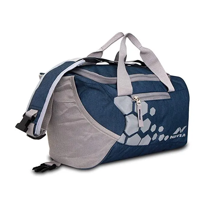 Nivia CARRIER-5 Bag | KIBI Sports