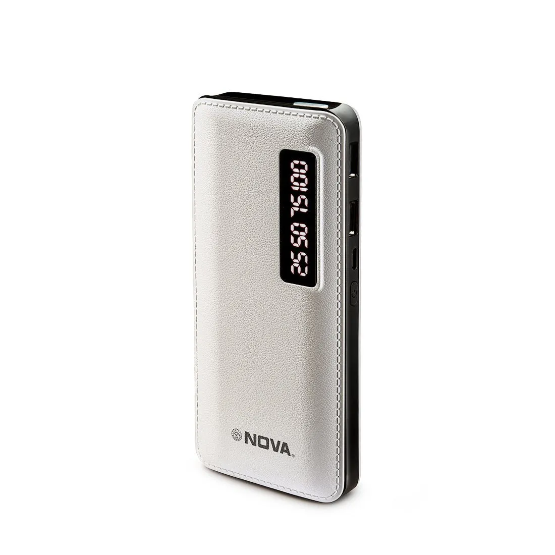 Nova 12500 mAh Power Bank