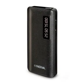 Nova 12500 Power Bank