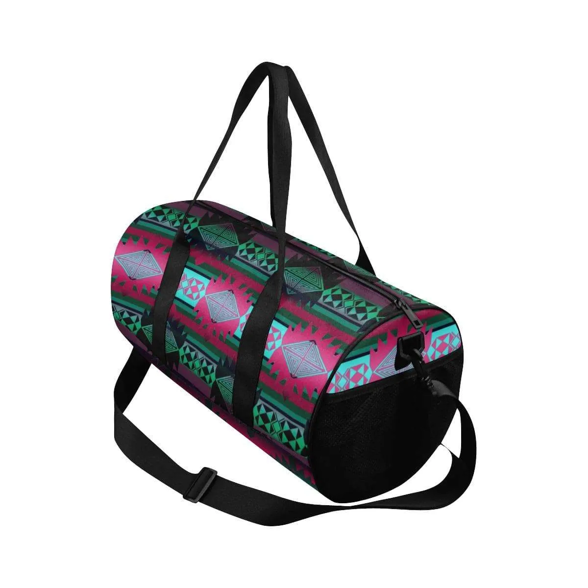 Okotoks Horizon Duffle Bag