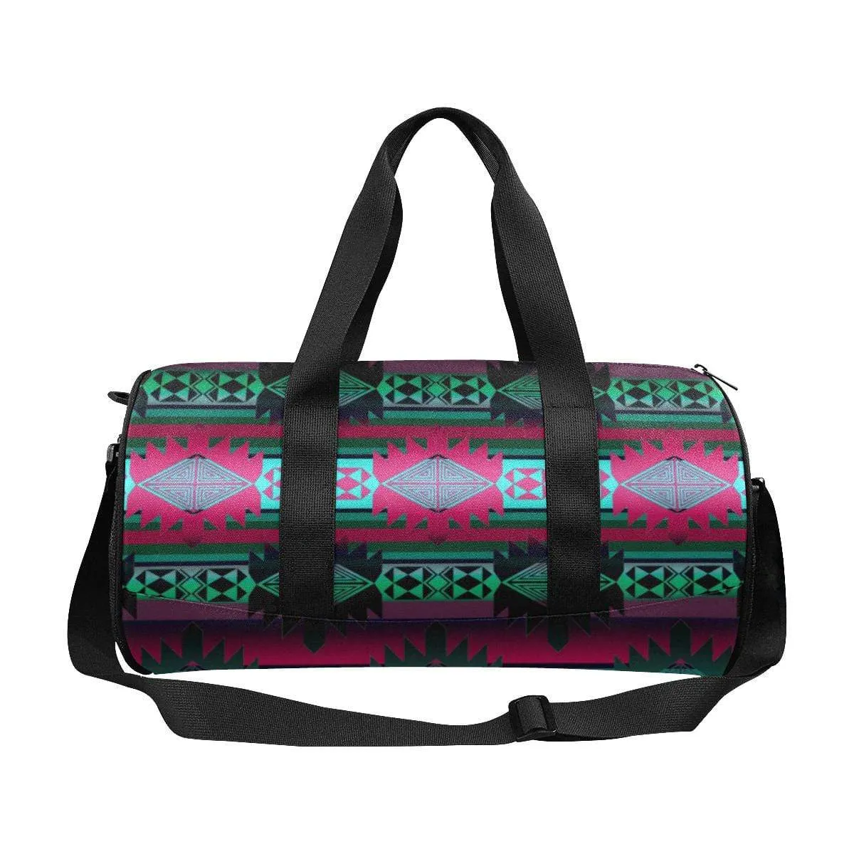 Okotoks Horizon Duffle Bag