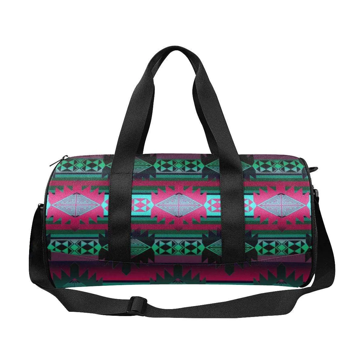 Okotoks Horizon Duffle Bag