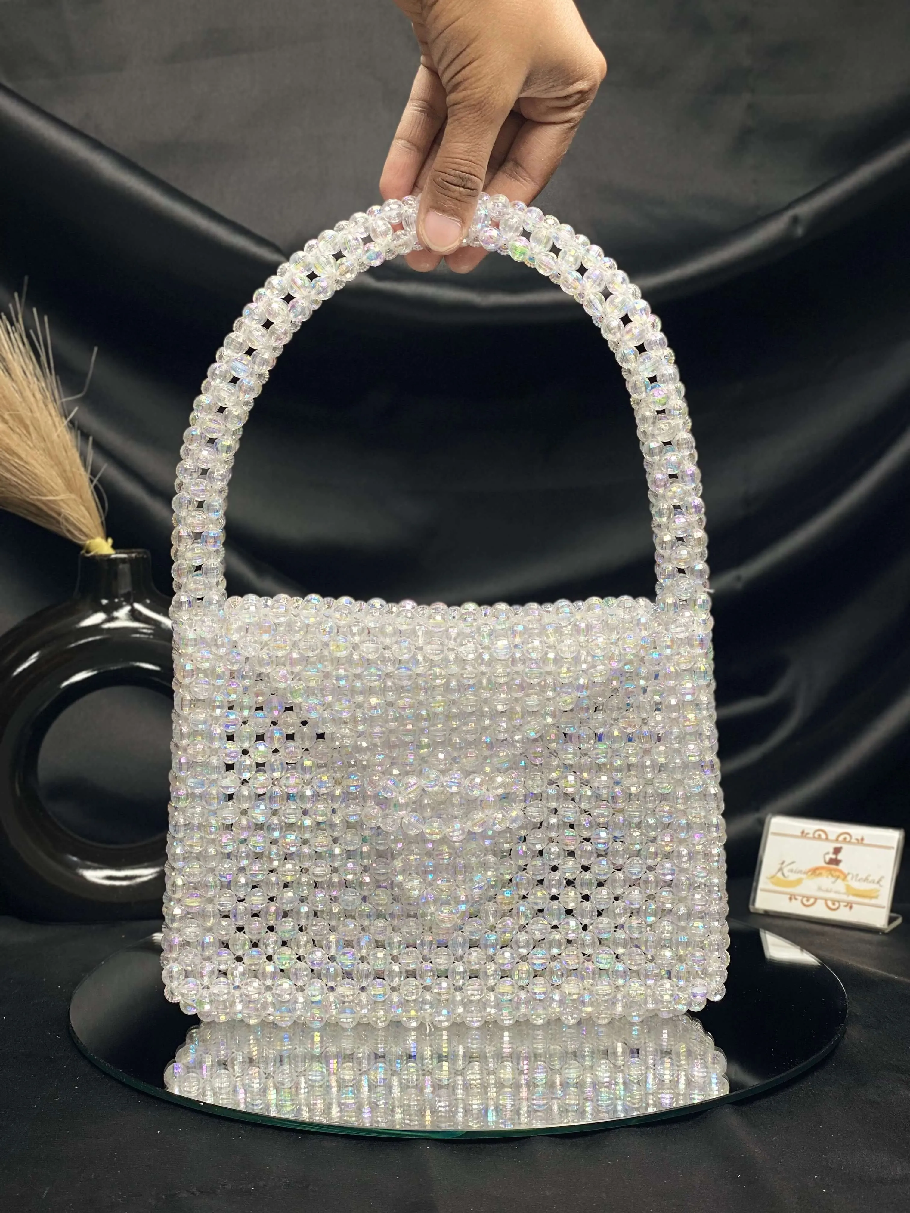 OLIVIA PEARL BAG