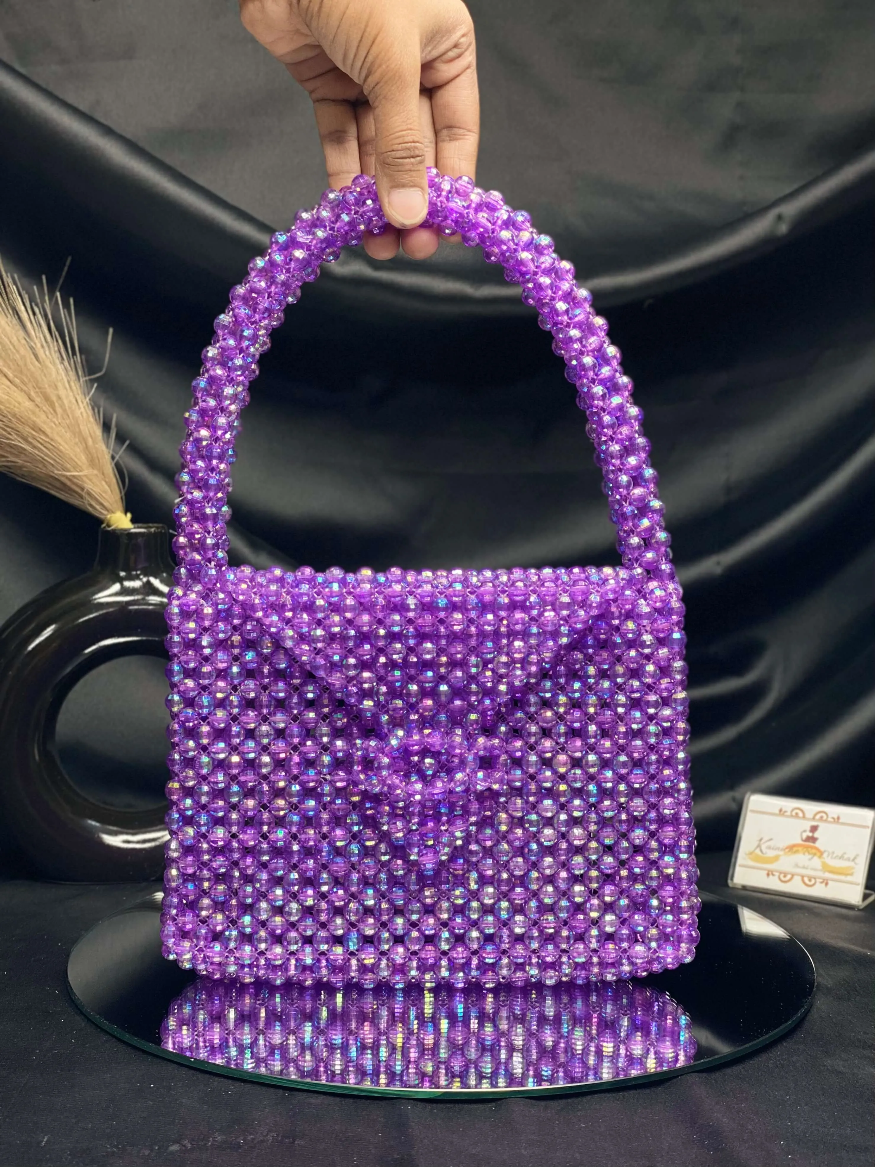 OLIVIA PEARL BAG