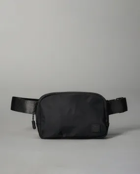 On-The-Go Belt Pack - Black