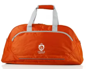 'One-for-All' Duffle Bag - Orange