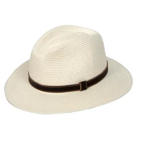 ooGee Stoney Creek Fedora - Ivory