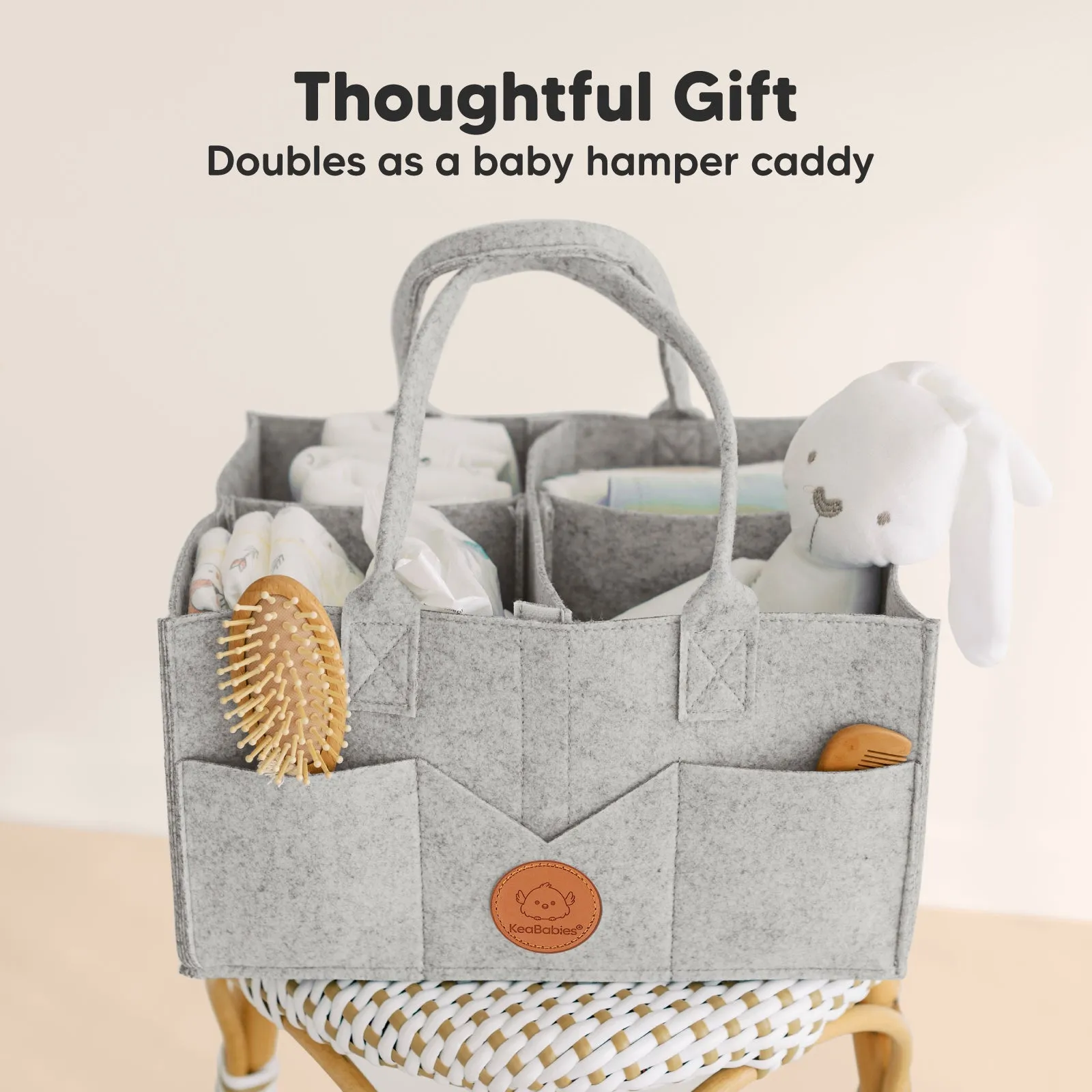 Original 2.0 Diaper Caddy