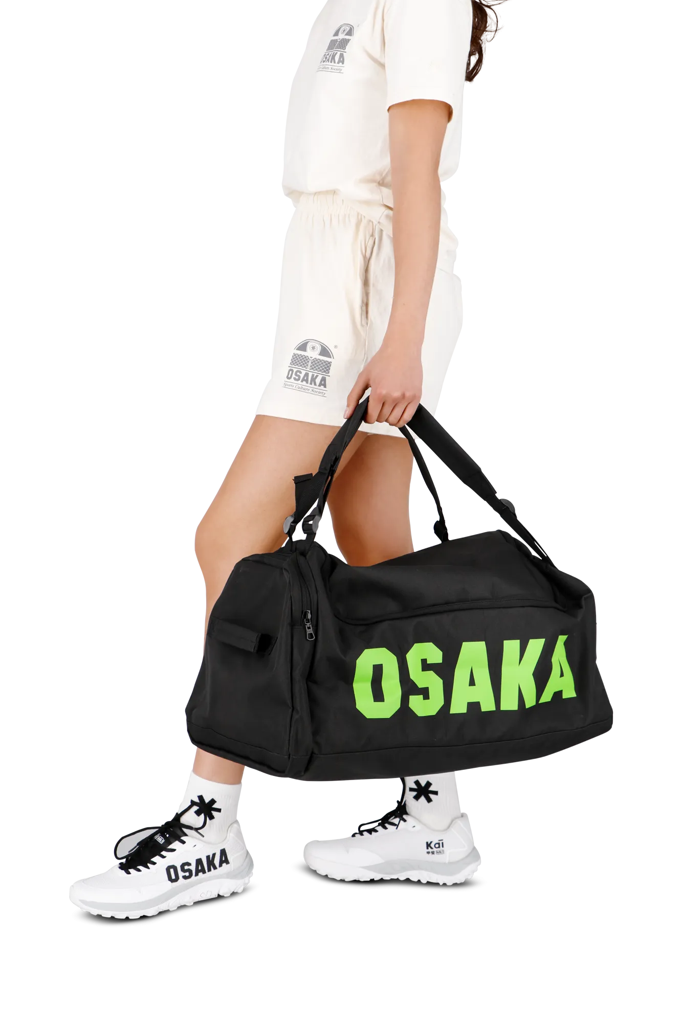 Osaka 2.0 Duffle Bag