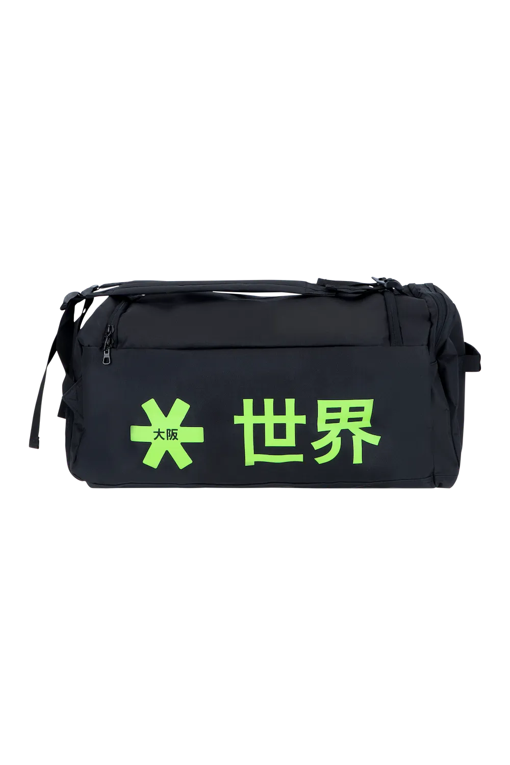 Osaka 2.0 Duffle Bag