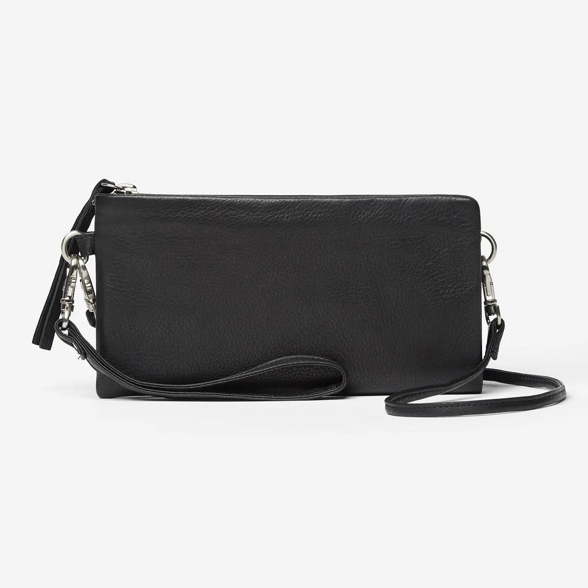 Osgoode Marley Leather Women's Phone Wallet Bag