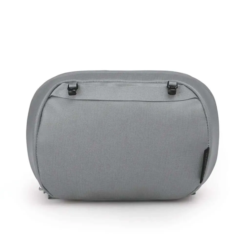 Osprey Transporter Toiletry Travel Kit - Smoke Grey