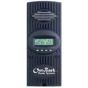 Outback Power FM60 Charge Controller