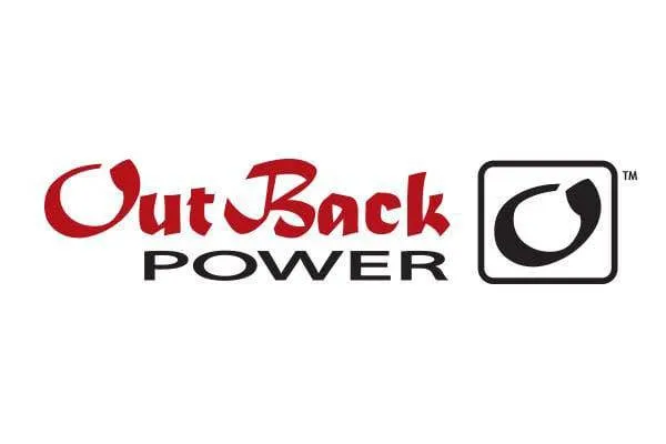 Outback Power FM60 Charge Controller