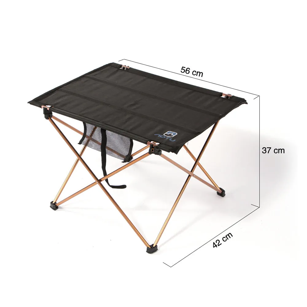 Outdoor Foldable Table