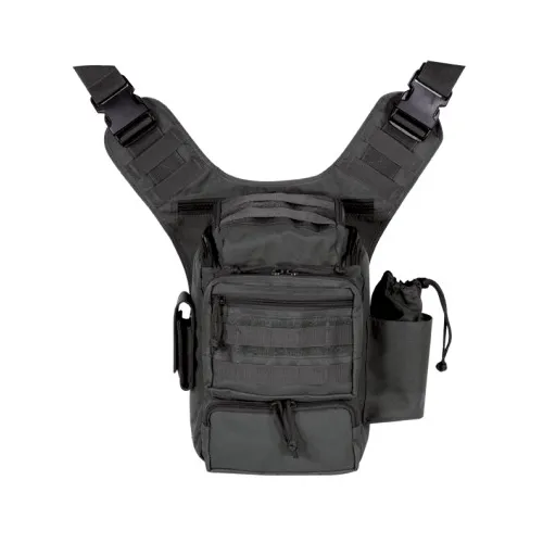 Padded Concealment Bag