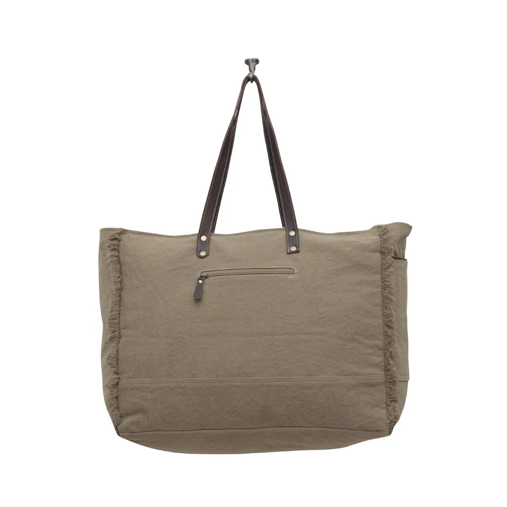 Parea Weekender Bag