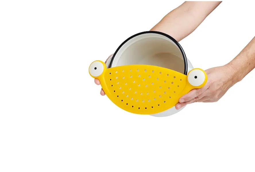 Pasta Monsters Strainer