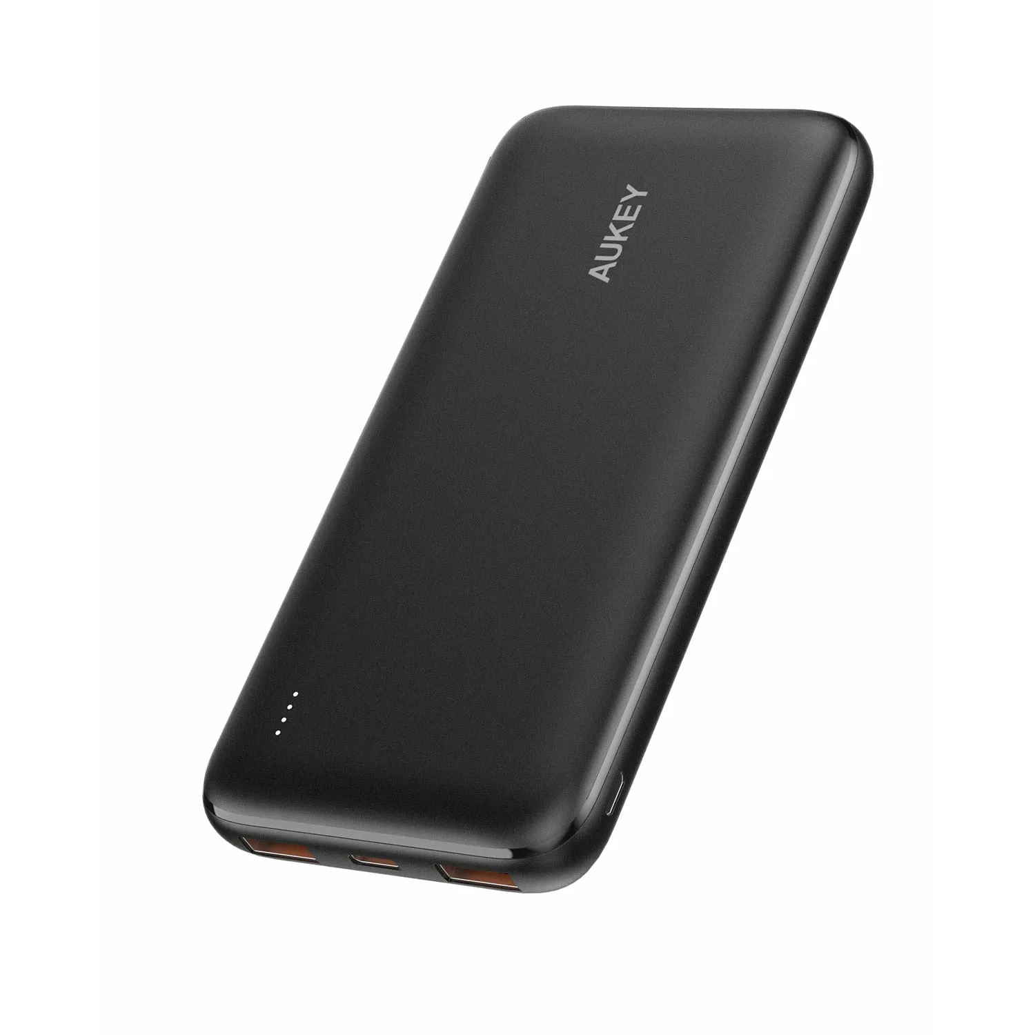 PB-N73 / PB-N73S 10,000mAh 12W / 18W Ultra Thin Portable Charger 3-Port USB-C PD  Fast Charge