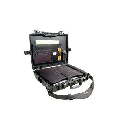 Pelican - 1495CC1 - Deluxe Notebook Computer Case