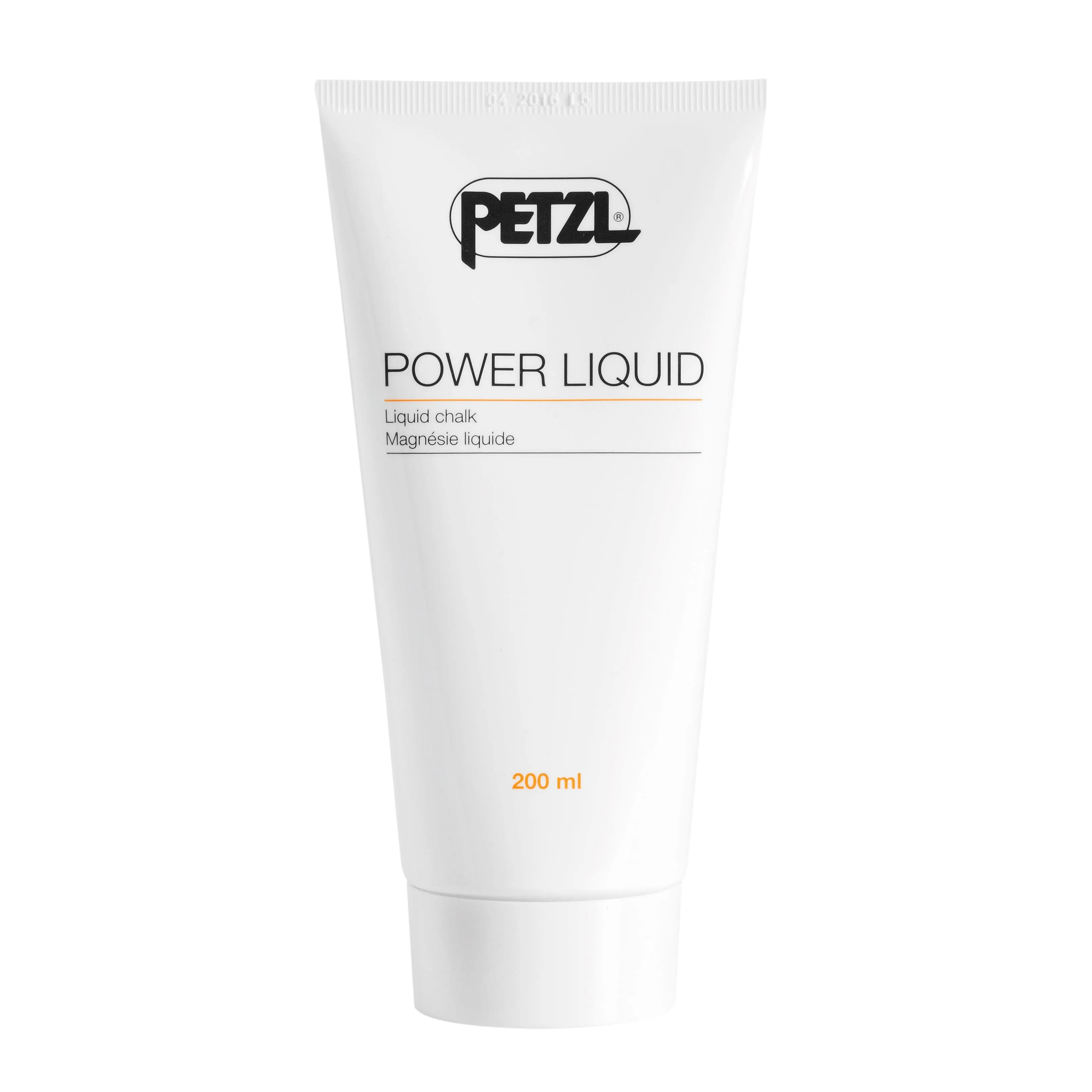 Petzl Power Liquid 200ml White | Buy Petzl Power Liquid 200ml White here | Outnorth