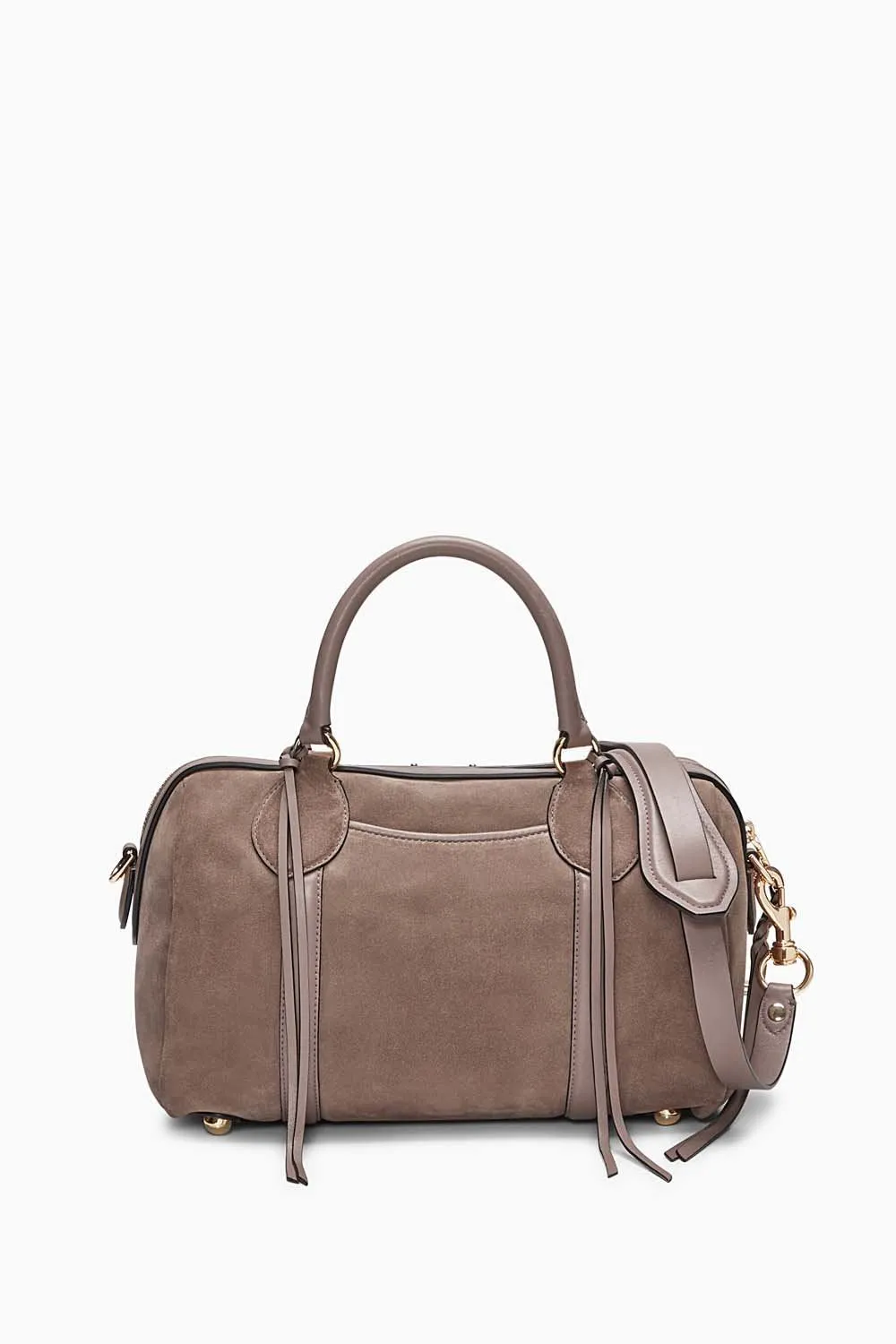 Pippa Duffle Bag