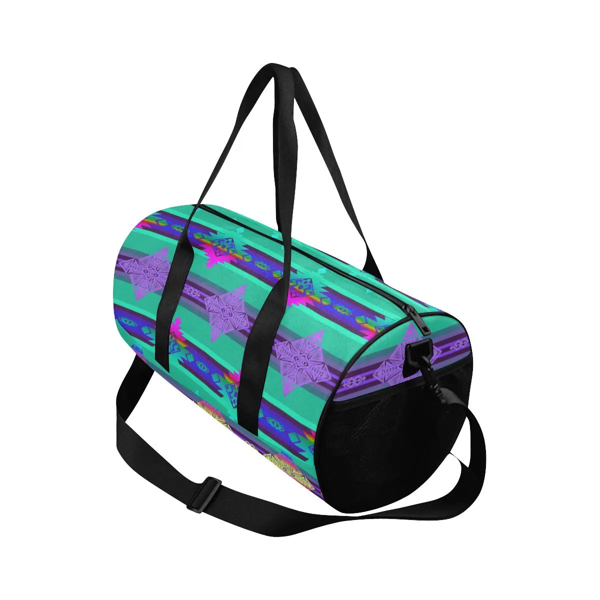 Plateau Riverrun Duffle Bag