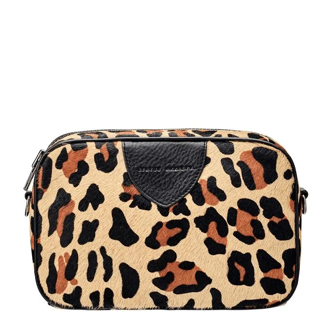 Plunder Bag Leopard