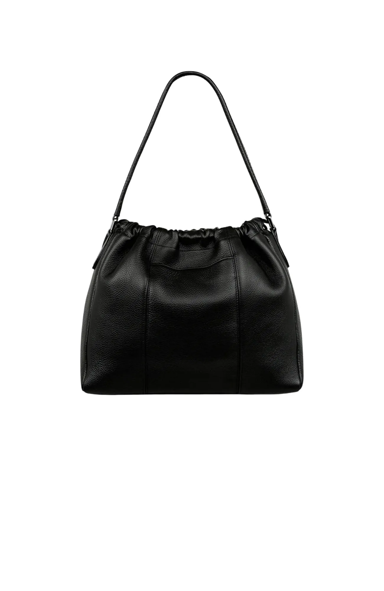 Point Of No Return Bag Black