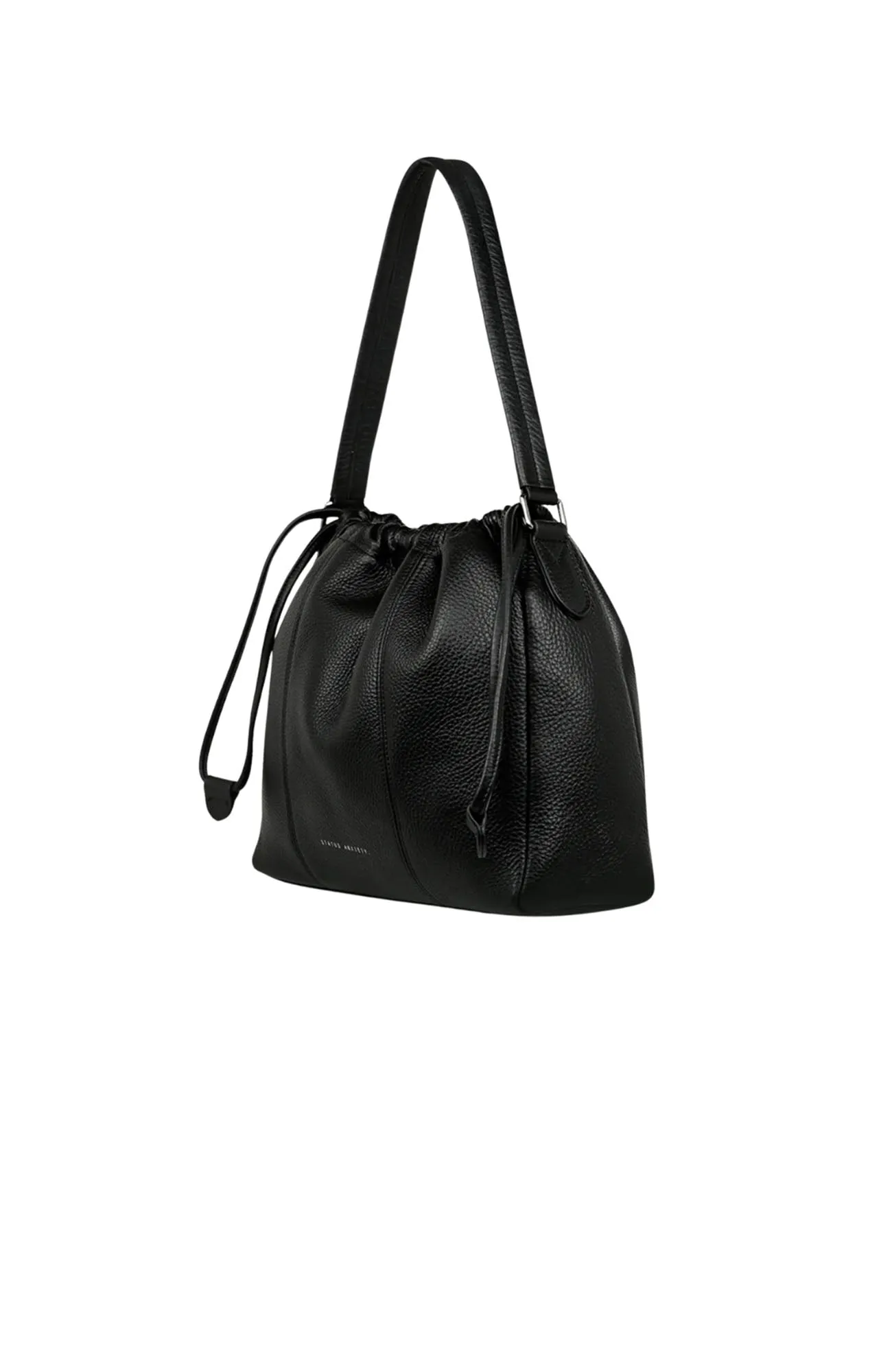 Point Of No Return Bag Black