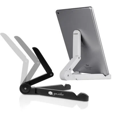 Portable iPad Stand Adjustable Tablet Stands