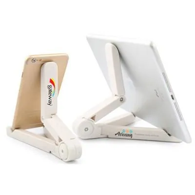 Portable iPad Stand Adjustable Tablet Stands