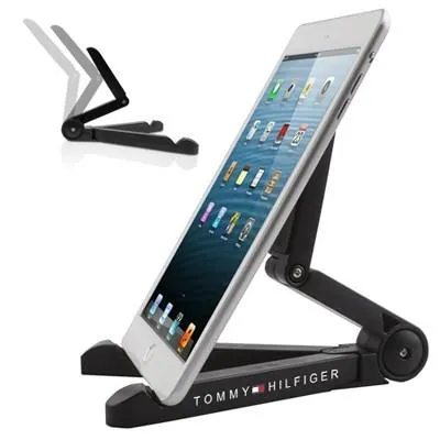 Portable iPad Stand Adjustable Tablet Stands