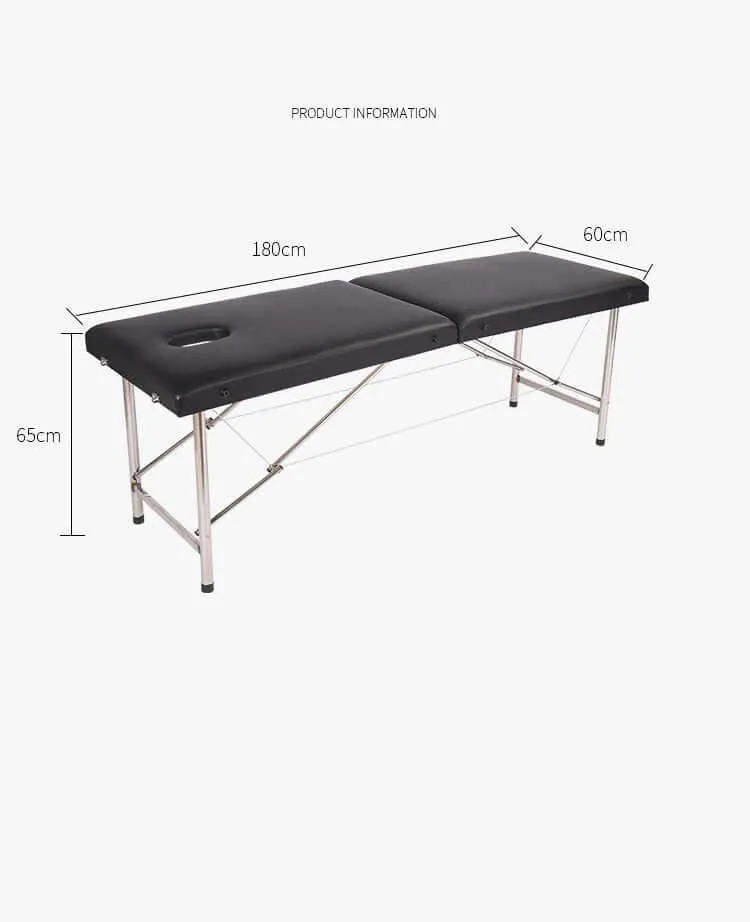 Professional Foldable Massage Table