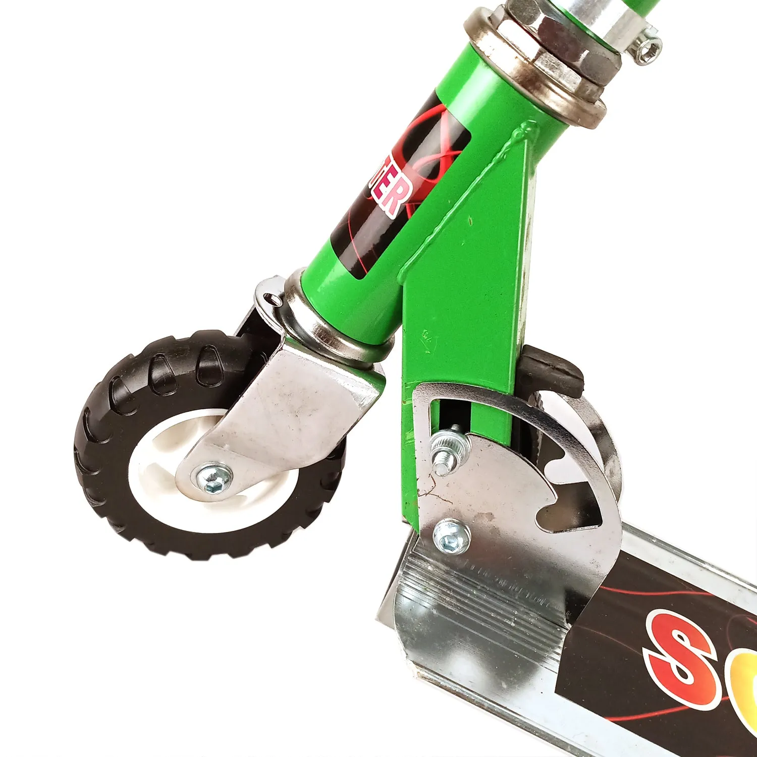 Prokick Road Runner Fashion Scooter for Kids