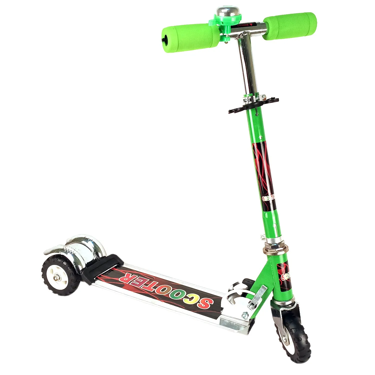 Prokick Road Runner Fashion Scooter for Kids