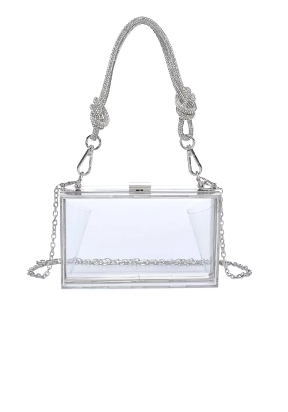 Prom Night Clutch Purse