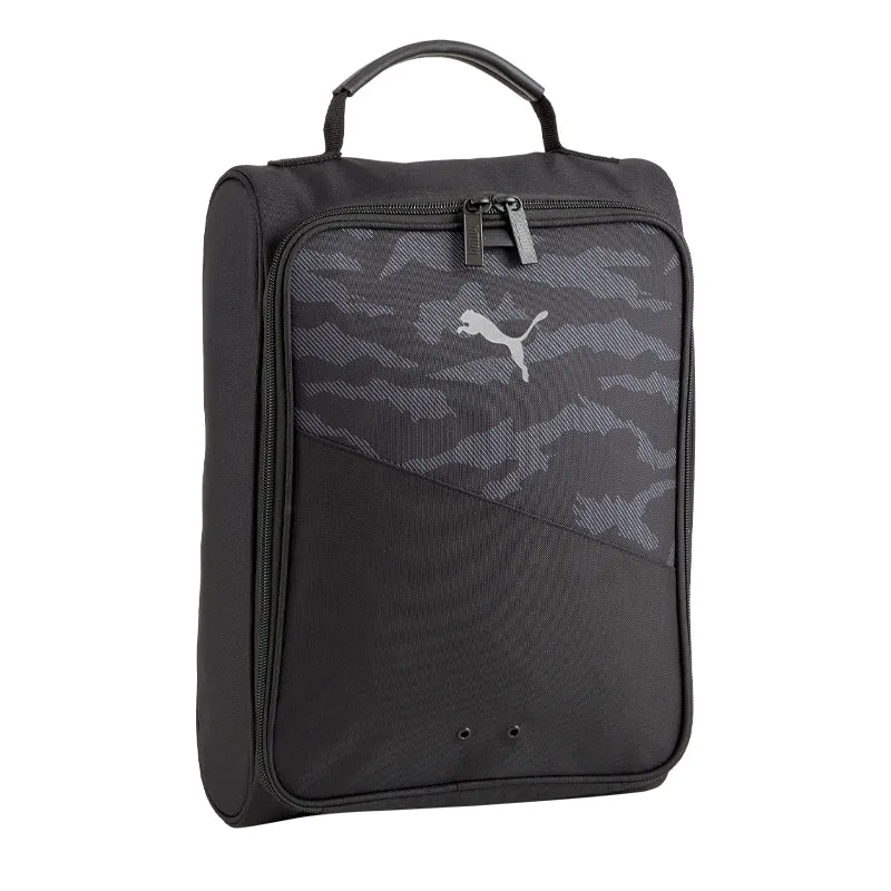 PUMA Golf Shoe Bag (Black)