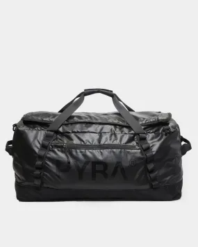 PYRA Duffle Bag Black