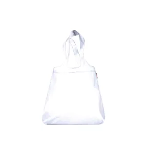 Reisenthel Reflective Mini Maxi Shopper Foldable Shopping Bag